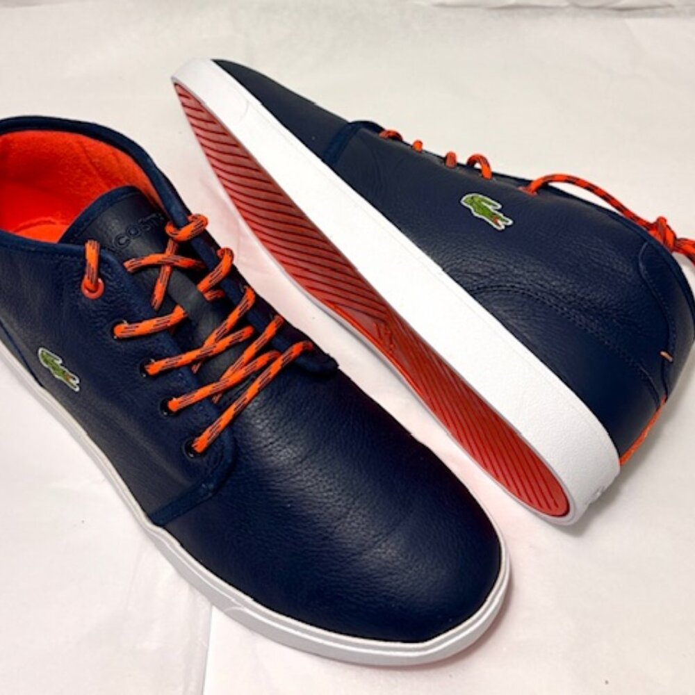 Lacoste Shoes